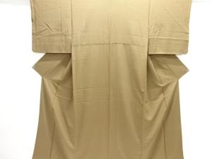 小花模様小紋着物